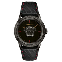 Versace Versace VERD00218 Palazzo Empire heren horloge 43 mm