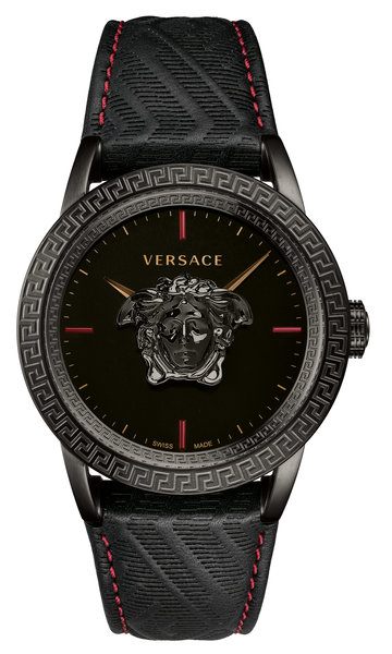 Versace Versace VERD00218 Palazzo Empire heren horloge 43 mm