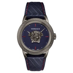 Versace VERD00118 Palazzo Empire heren horloge 43 mm