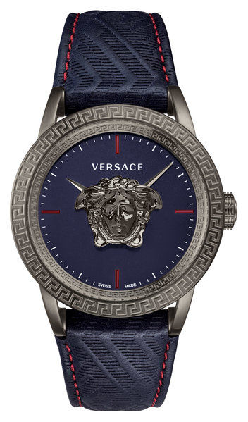 Versace Versace VERD00118 Palazzo Empire heren horloge 43 mm