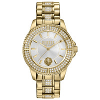 Versus Versace VSPH74219 Tokyo dames horloge 38 mm DEMO