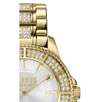 Versus Versace VSPH74219 Tokyo dames horloge 38 mm DEMO