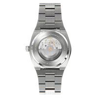 Paul Rich Paul Rich Frosted Astral Aura Silver AA02-A automatisch horloge 45 mm