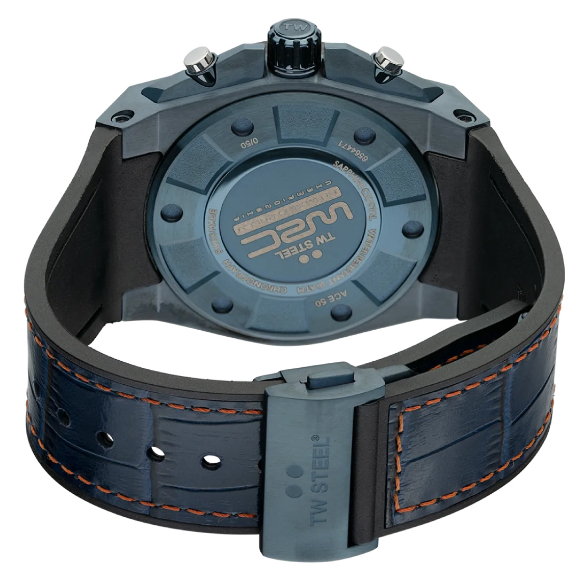 TW Steel ACE50 horloge