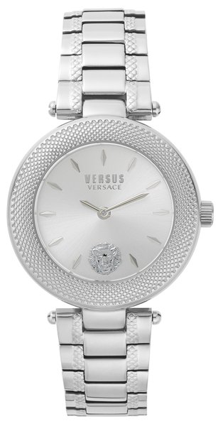 Versus Versace Versus Versace VSP712018 Brick Lane dames horloge