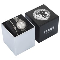 Versus Versace VSP712018 Brick Lane dames horloge