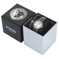 Versus Versace Versus Versace VSP712018 Brick Lane dames horloge