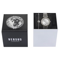Versus Versace Versus Versace VSP712018 Brick Lane dames horloge