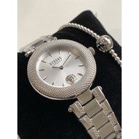 Versus Versace VSP712018 Brick Lane dames horloge