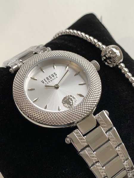Versus Versace VSP712018 Brick Lane dames horloge