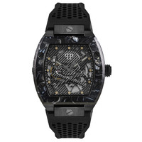 Philipp Plein Philipp Plein PWBAA0221 The Skeleton horloge 44 mm