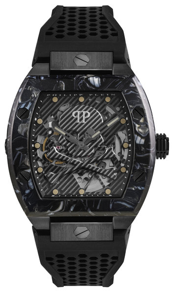 Philipp Plein Philipp Plein PWBAA0221 The $keleton horloge 44 mm DEMO