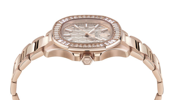 Philipp Plein Philipp Plein Spectre Lady PWTAA0723 dameshorloge 38 mm