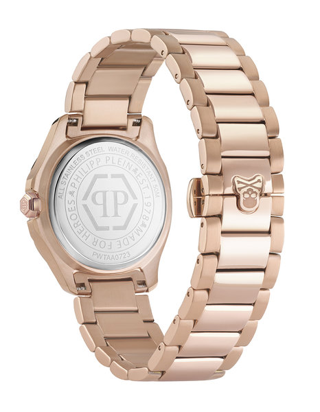 Philipp Plein Philipp Plein $pectre Lady PWTAA0723 dameshorloge 38 mm