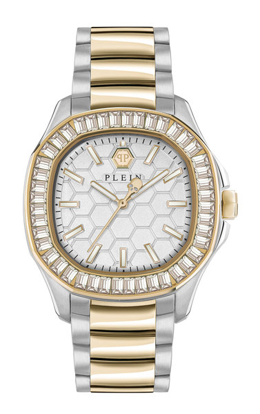 Philipp Plein Philipp Plein Spectre Lady PWTAA0523 dameshorloge 38 mm