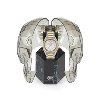Philipp Plein Philipp Plein Spectre Lady PWTAA0523 dameshorloge 38 mm