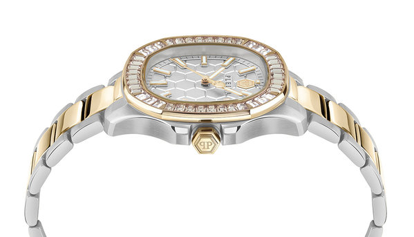 Philipp Plein Philipp Plein Spectre Lady PWTAA0523 dameshorloge 38 mm