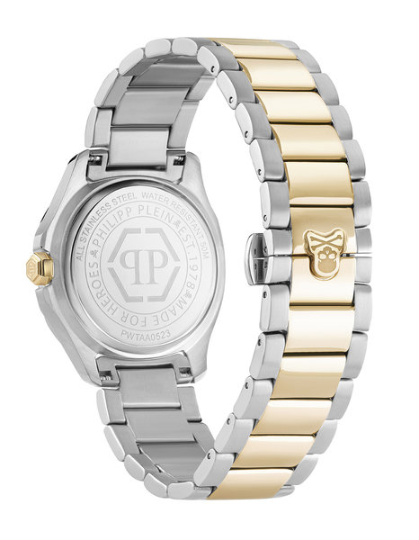 Philipp Plein Philipp Plein Spectre Lady PWTAA0523 dameshorloge 38 mm