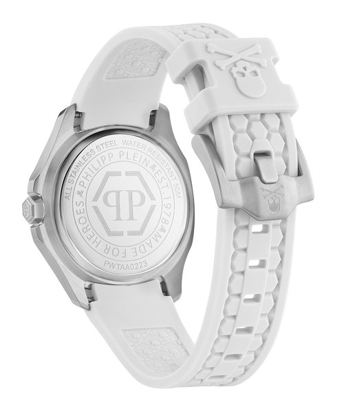 Philipp Plein Philipp Plein $pectre Lady PWTAA0223 dameshorloge 38 mm