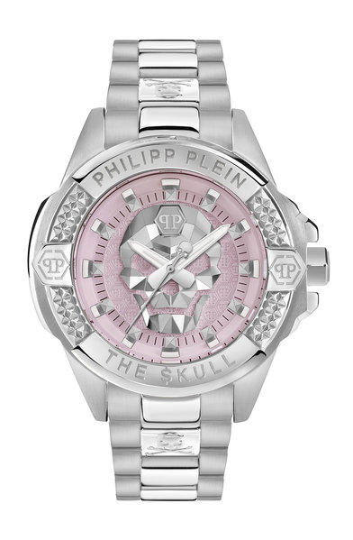 Philipp Plein Philipp Plein The $kull PWNAA1423 dameshorloge 41 mm