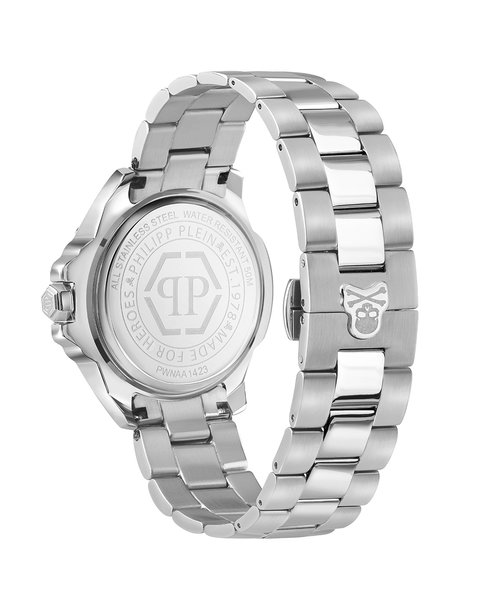 Philipp Plein Philipp Plein The $kull PWNAA1423 dameshorloge 41 mm