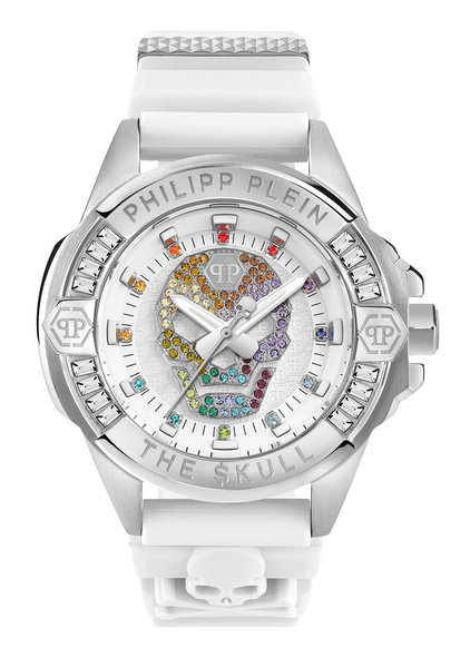 Philipp Plein Philipp Plein The $kull PWNAA1023 dameshorloge 41 mm