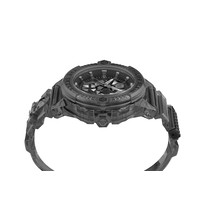 Philipp Plein Philipp Plein The $kull Synthetic PWWAA0523 horloge 44 mm