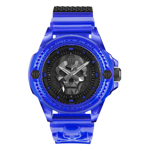 Philipp Plein The $kull Synthetic PWWAA0323 horloge