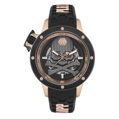 Philipp Plein PWUAA0623 Hyper Sport automatisch horloge