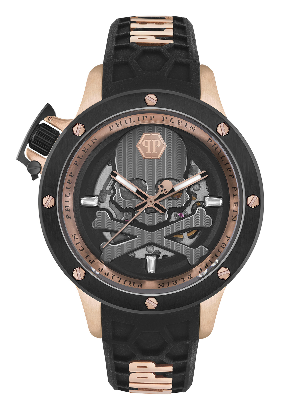 Philipp Plein Hyper Sport - beste Philipp Plein horloges 2024