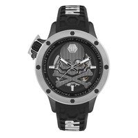 Philipp Plein Philipp Plein PWUAA0523 Hyper Sport automatisch horloge