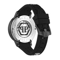 Philipp Plein Philipp Plein PWUAA0423 Hyper Sport automatisch horloge