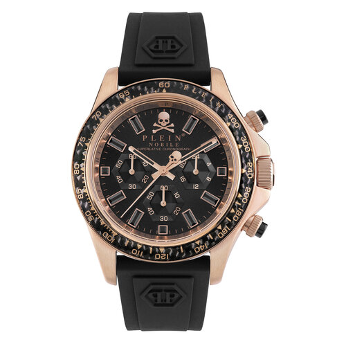 Philipp Plein Nobile Racing PWVAA0623 horloge