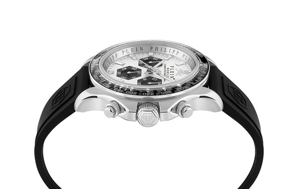 Philipp Plein Nobile Racing PWVAA0523 horloge 43 mm
