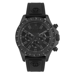 Philipp Plein Nobile Racing PWVAA0423 horloge