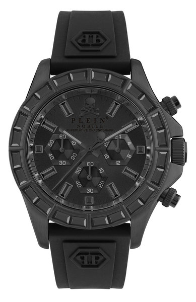 Philipp Plein Philipp Plein Nobile Racing PWVAA0423 horloge 43 mm