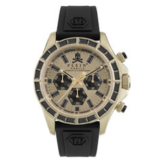 Philipp Plein Nobile Racing PWVAA0223 horloge