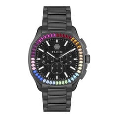 Philipp Plein $pectre Chrono PWSAA0723 horloge