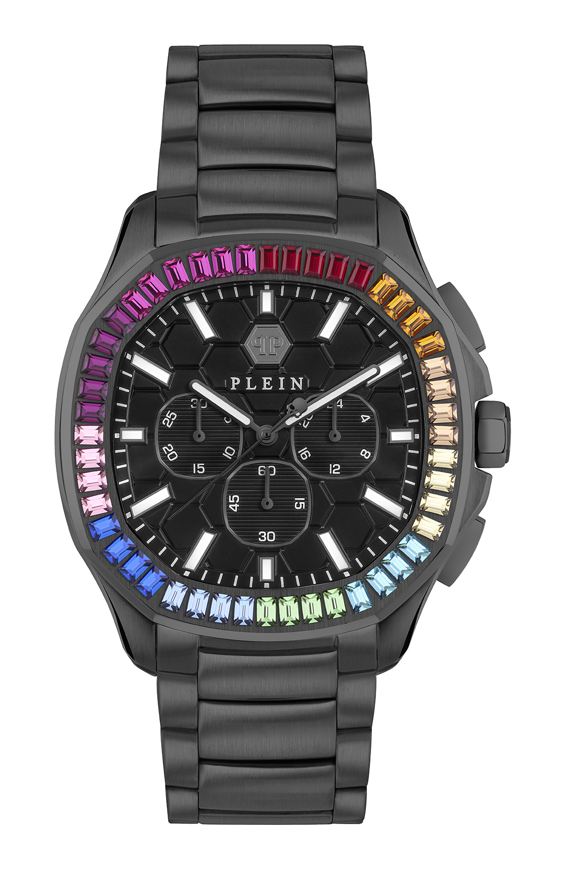 Philipp Plein $pectre Chrono PWSAA0723 horloge 44 mm