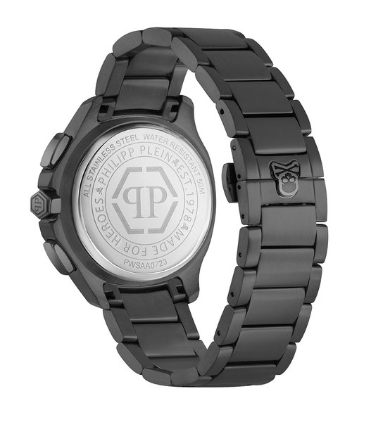 Philipp Plein Philipp Plein Spectre Chrono PWSAA0723 horloge 44 mm