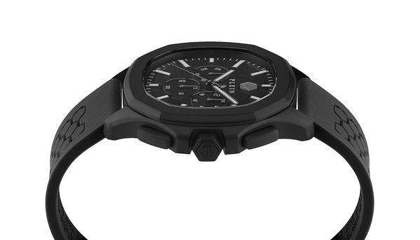 Philipp Plein Philipp Plein $pectre Chrono PWSAA0823 horloge 44 mm