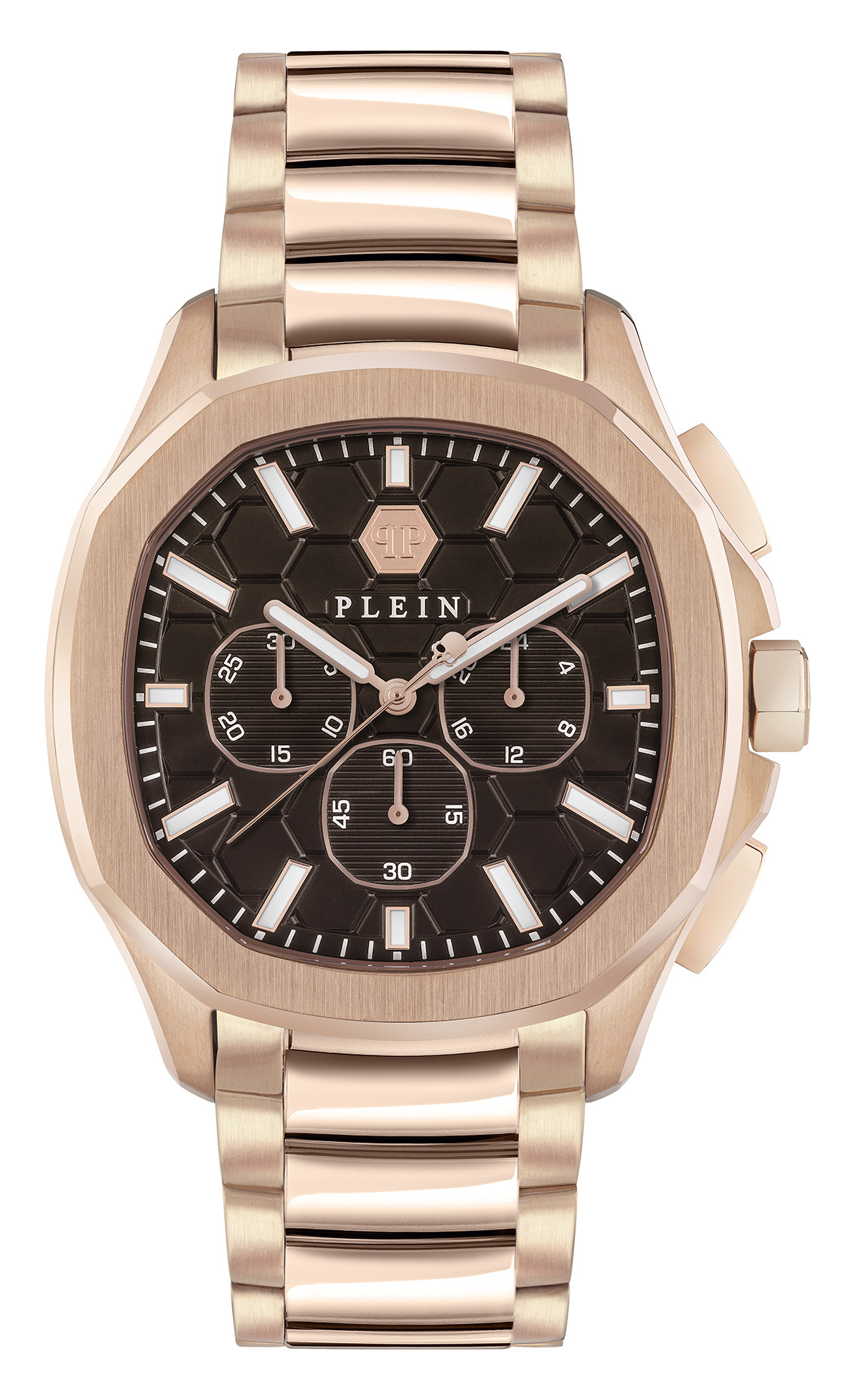 Philipp Plein $pectre Chrono PWSAA0623 horloge 44 mm
