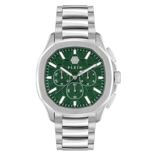 Philipp Plein $pectre Chrono PWSAA0223 horloge