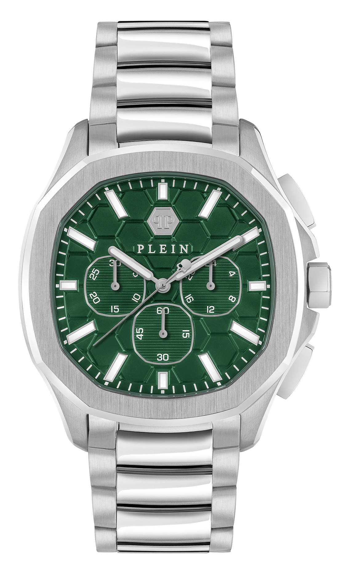 Philipp Plein PWSAA0223 $pectre horloge | Aanbieding!