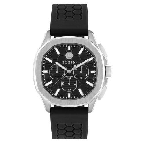 Philipp Plein $pectre Chrono PWSAA0123 horloge