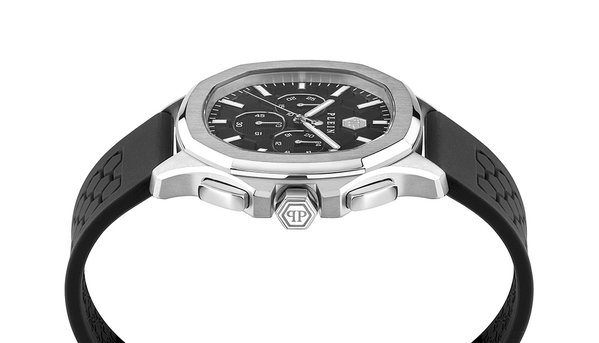 Philipp Plein Philipp Plein $pectre Chrono PWSAA0123 horloge 44 mm