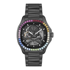 Philipp Plein $keleton $pectre PWRAA0823 automatisch horloge