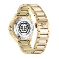 Philipp Plein Philipp Plein Skeleton Spectre PWRAA0723 automatisch horloge 42 mm