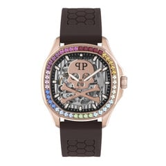 Philipp Plein $keleton $pectre PWRAA0623 automatisch horloge