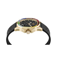 Philipp Plein Philipp Plein $keleton $pectre PWRAA0523 horloge 42 mm